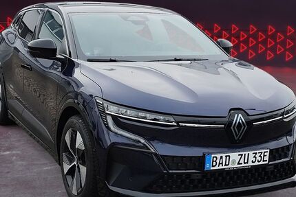 Renault Megane E-TECH 1.496 km 33.395 &euro; Baden-Baden 76532