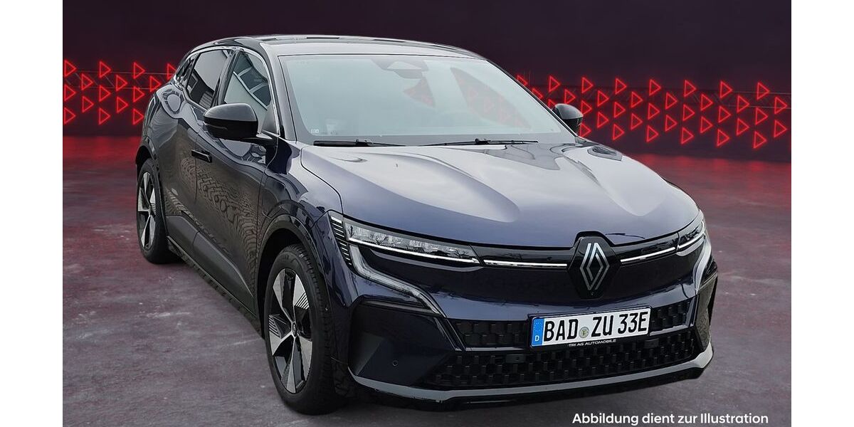 Renault Megane E-TECH 4.001 km 33.245 &euro; Baden-Baden 76532