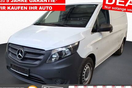 Mercedes-Benz Vito 71.562 km 25.880 &euro; Rheinstetten 76287