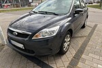 Ford Focus Stufenheck 245.000 km 2.000 &euro; Rheinstetten 76287