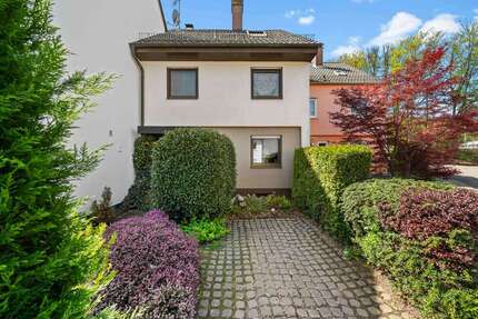 Haus Ettlingen - 5 Zimmer, 120 m&sup2;, 379.500&euro; | Angebot:26258297