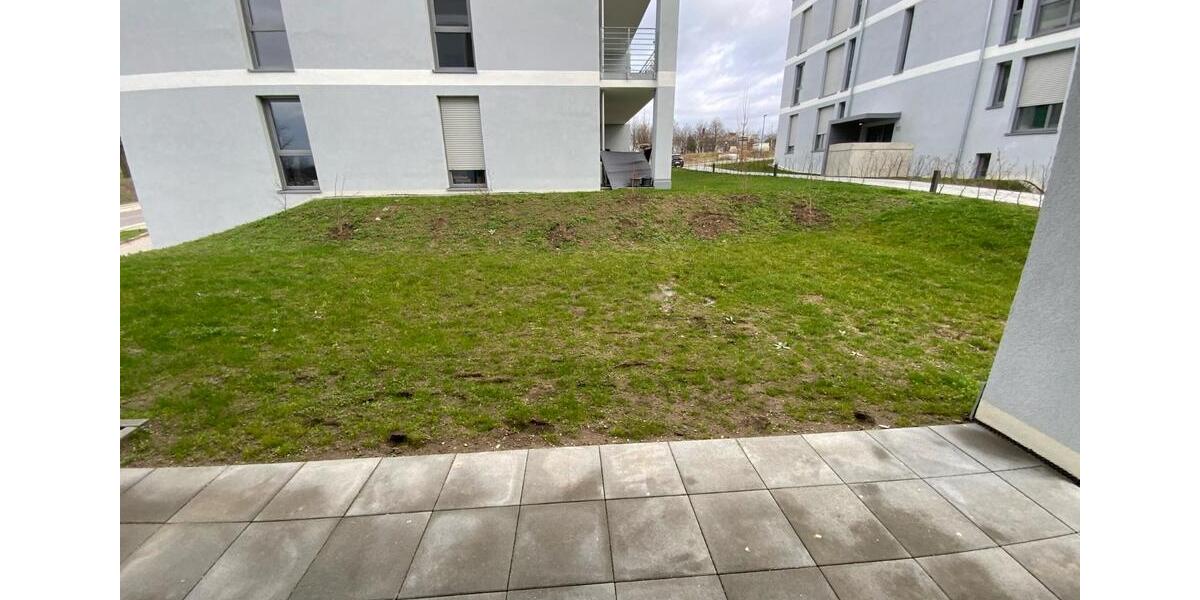 Erdgeschoßwohnung Waldbronn - 3 Zimmer, 94 m&sup2;, 1.407&euro; | Angebot:24772408