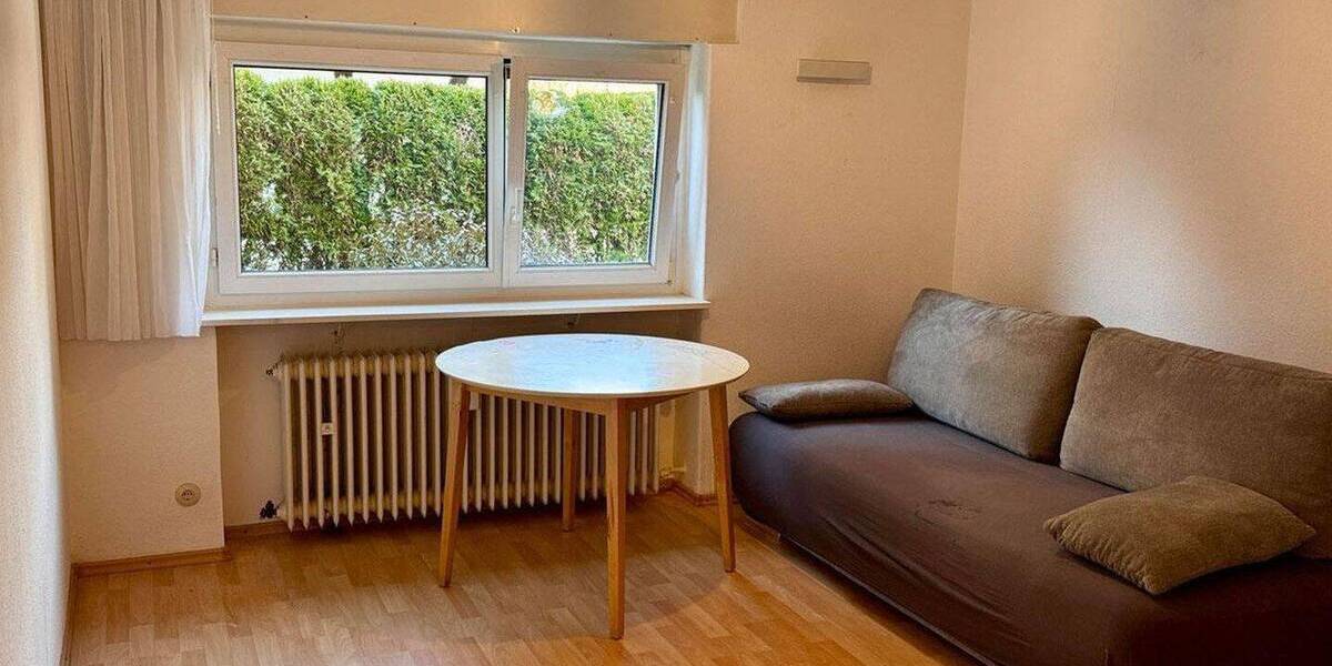 Mehrfamilienhaus, Wohnhaus Baden-Baden Oberbeuern - 8 Zimmer, 180 m&sup2;, 395.000&euro; | Angebot:26419354