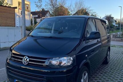 VW T5 Multivan 250.000 km 15.500 &euro; Baden-Baden 76532