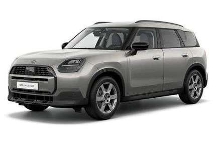 Mini Cooper Countryman 1.598 km 45.190 &euro; Sinzheim / Baden-Baden 76547