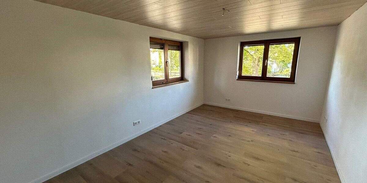 Einfamilienhaus Achern Fautenbach - 5 Zimmer, 152 m&sup2;, 480.000&euro; | Angebot:25746469