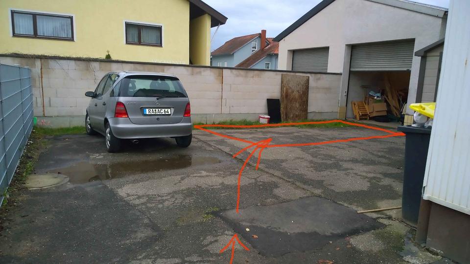 Gewerbeobjekt Durmersheim - 350&euro; | Angebot:25709039