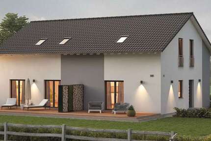 Haus Seewald - 8 Zimmer, 218 m&sup2;, 554.279&euro; | Angebot:24238407