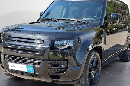 Land Rover Defender 48.452 km 70.820 &euro; Sinzheim bei Baden-Baden 76547