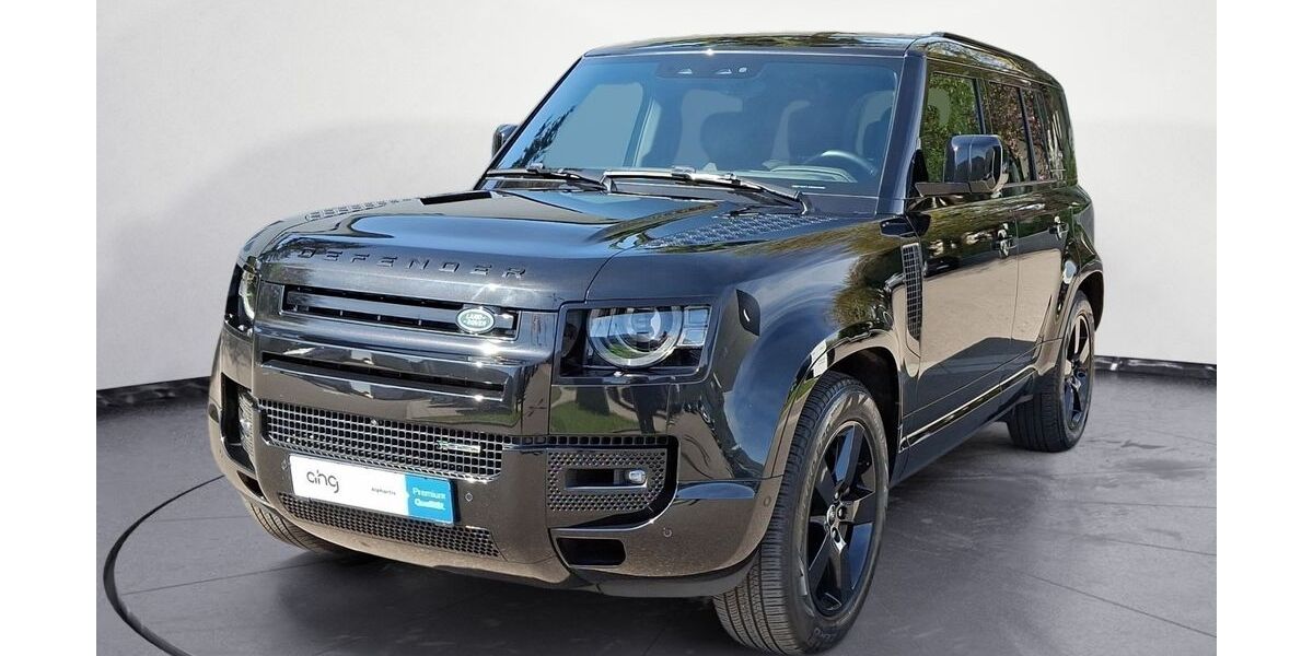 Land Rover Defender 48.452 km 70.820 &euro; Sinzheim bei Baden-Baden 76547