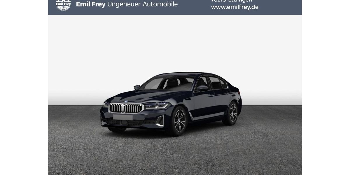 BMW 520 70.586 km 29.990 &euro; Ettlingen 76275