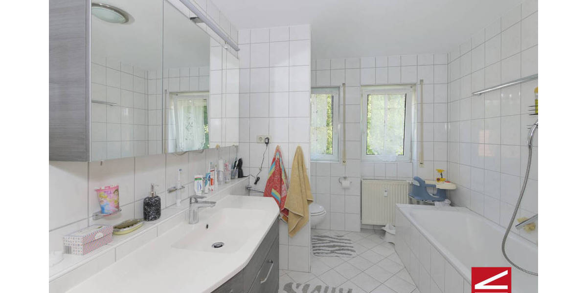 Etagenwohnung Baden-Baden Balg - 3 Zimmer, 82 m&sup2;, 298.000&euro; | Angebot:25692843