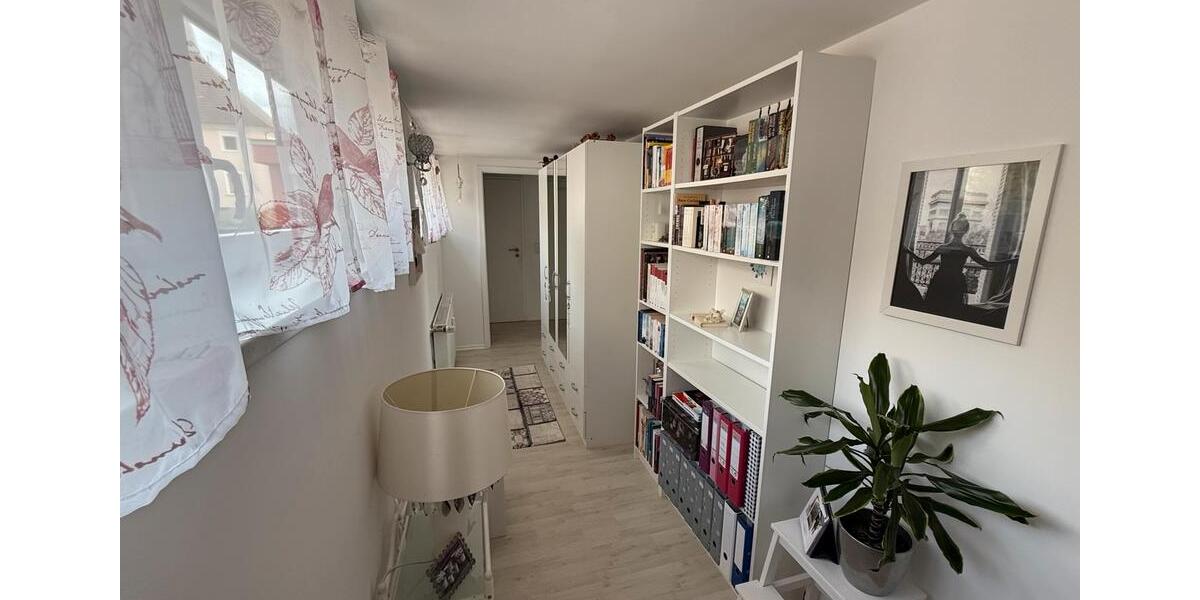 Erdgeschoßwohnung Baden-Baden Lichtental - 3 Zimmer, 120 m&sup2;, 379.000&euro; | Angebot:24868686