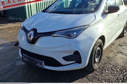 Renault ZOE 98.805 km 8.485 &euro; Achern 77855