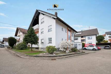 Haus Gaggenau Oberweier - 1 Zimmer, 251 m&sup2;, 540.000&euro; | Angebot:25730874
