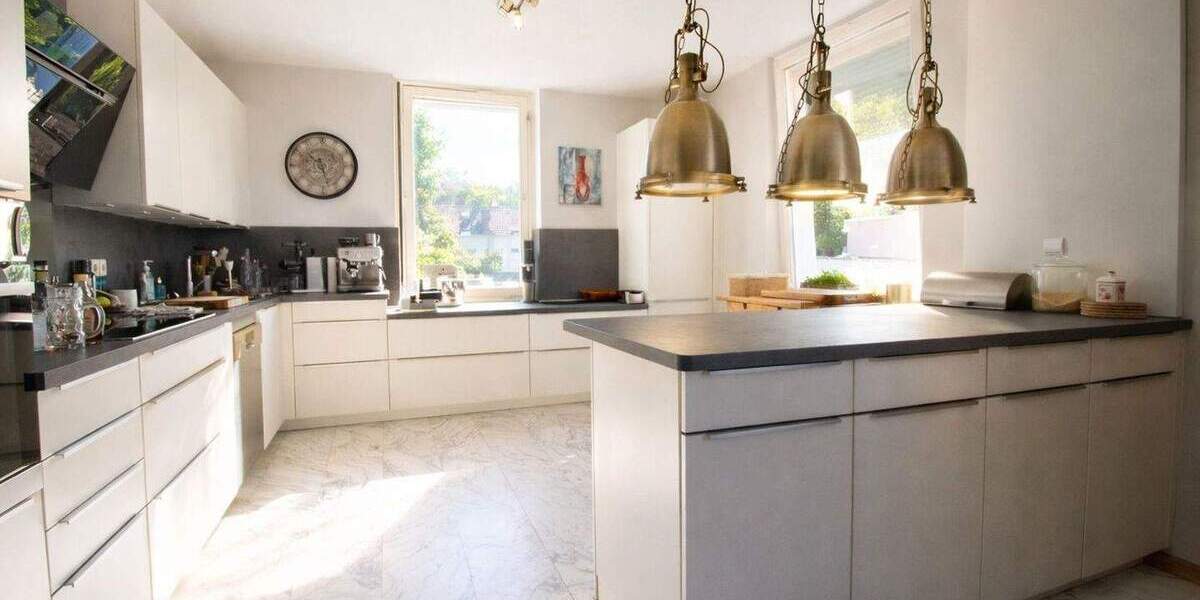 Einfamilienhaus Baden-Baden Lichtental - 8 Zimmer, 1.399.000&euro; | Angebot:25823728