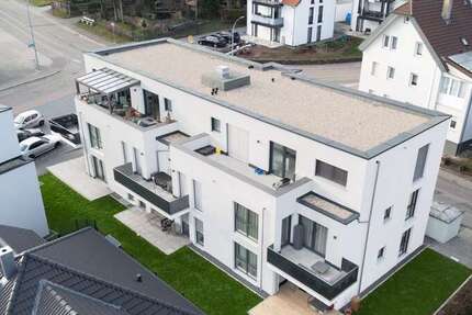 Wohnung Schömberg - 4 Zimmer, 90 m&sup2;, 349.000&euro; | Angebot:25716207