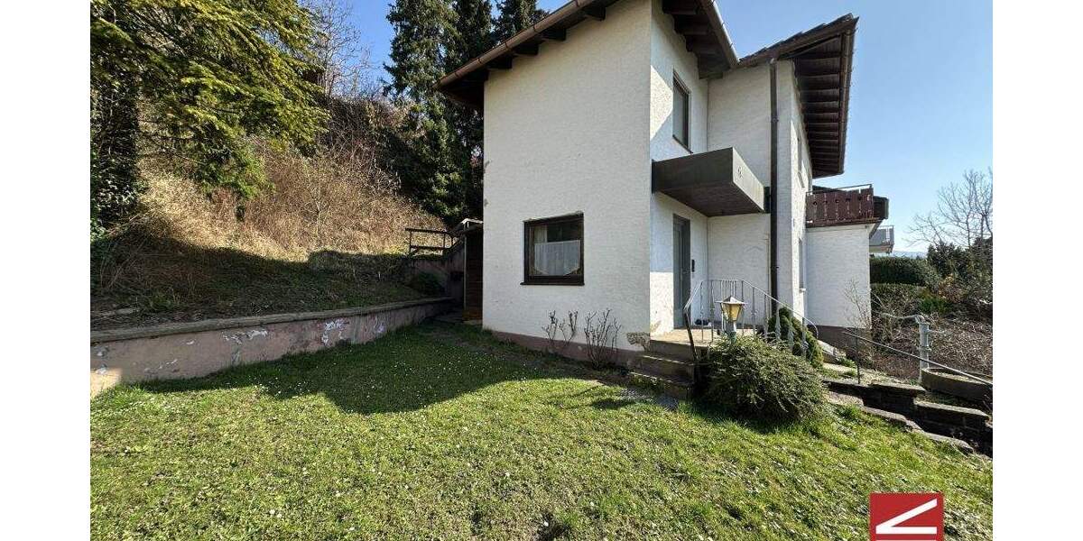 Einfamilienhaus Sinzheim Ortsgebiet - 4 Zimmer, 125 m&sup2;, 385.000&euro; | Angebot:25821487