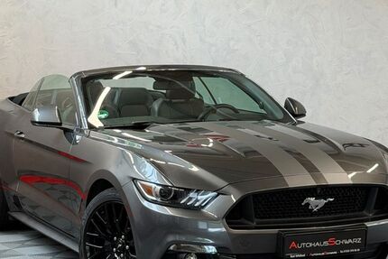 Ford Mustang 46.342 km 29.890 &euro; Bad Wildbad-Calmbach 75323