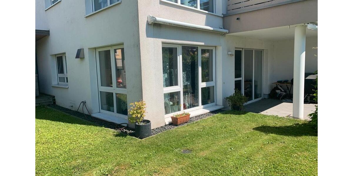 Erdgeschoßwohnung Gaggenau - 3 Zimmer, 110 m&sup2;, 475.000&euro; | Angebot:25106953