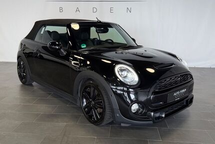 Mini Cooper S Cabrio 67.000 km 21.900 &euro; Baden-Baden 76532