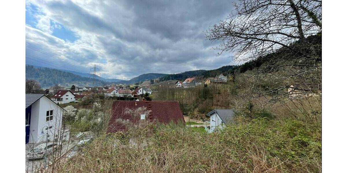 Grundstück Forbach - 62.500&euro; | Angebot:25730425