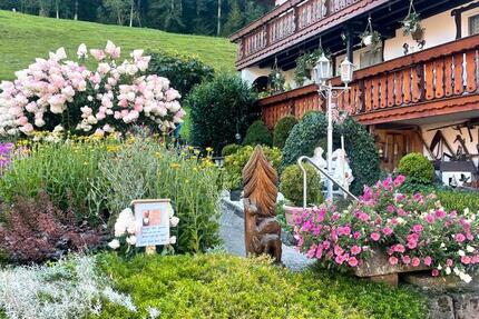 Wohnung Enzklösterle - 4 Zimmer, 105 m&sup2;, 550&euro; | Angebot:25979029