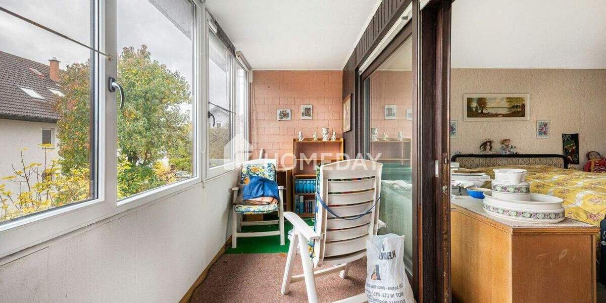 Reihenmittelhaus Bühl Vimbuch - 5 Zimmer, 160 m&sup2;, 349.000&euro; | Angebot:25708391