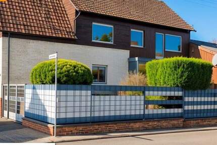 Haus Hagenbach - 6 Zimmer, 169 m&sup2;, 530.000&euro; | Angebot:25729885