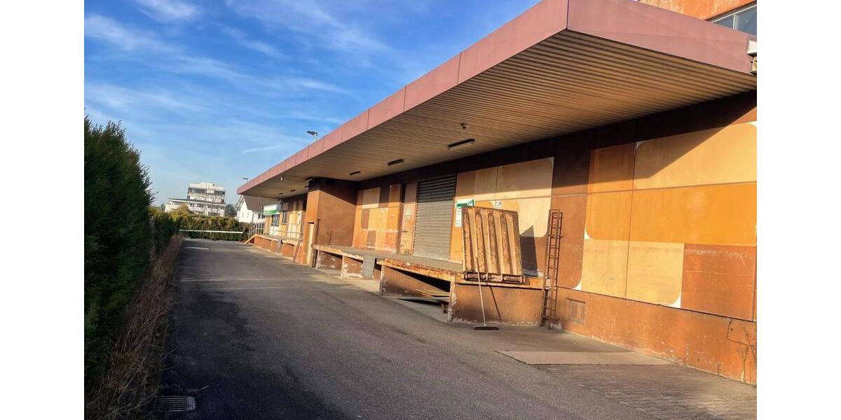 Gewerbeobjekt Achern - 5&euro; | Angebot:24207101