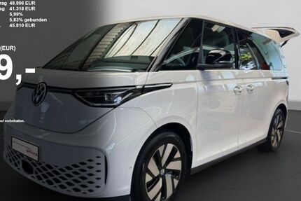 VW ID. Buzz 6.951 km 44.920 &euro; Baden-Baden 76530