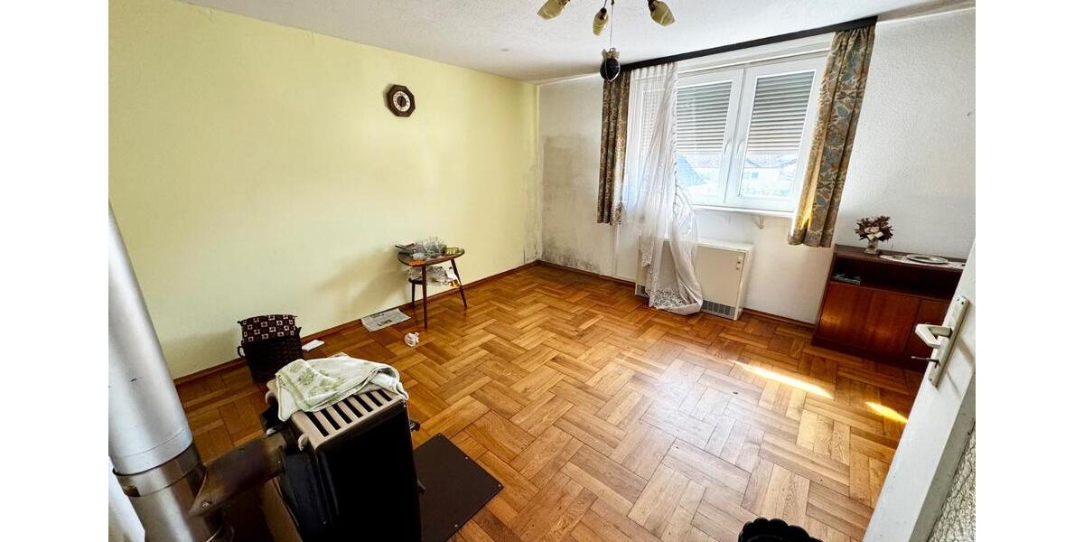 Einfamilienhaus Baden-Baden Balg - 5 Zimmer, 130 m&sup2;, 259.000&euro; | Angebot:27096861