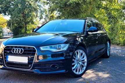 Audi A6 170.000 km 15.600 &euro; Achern 77855