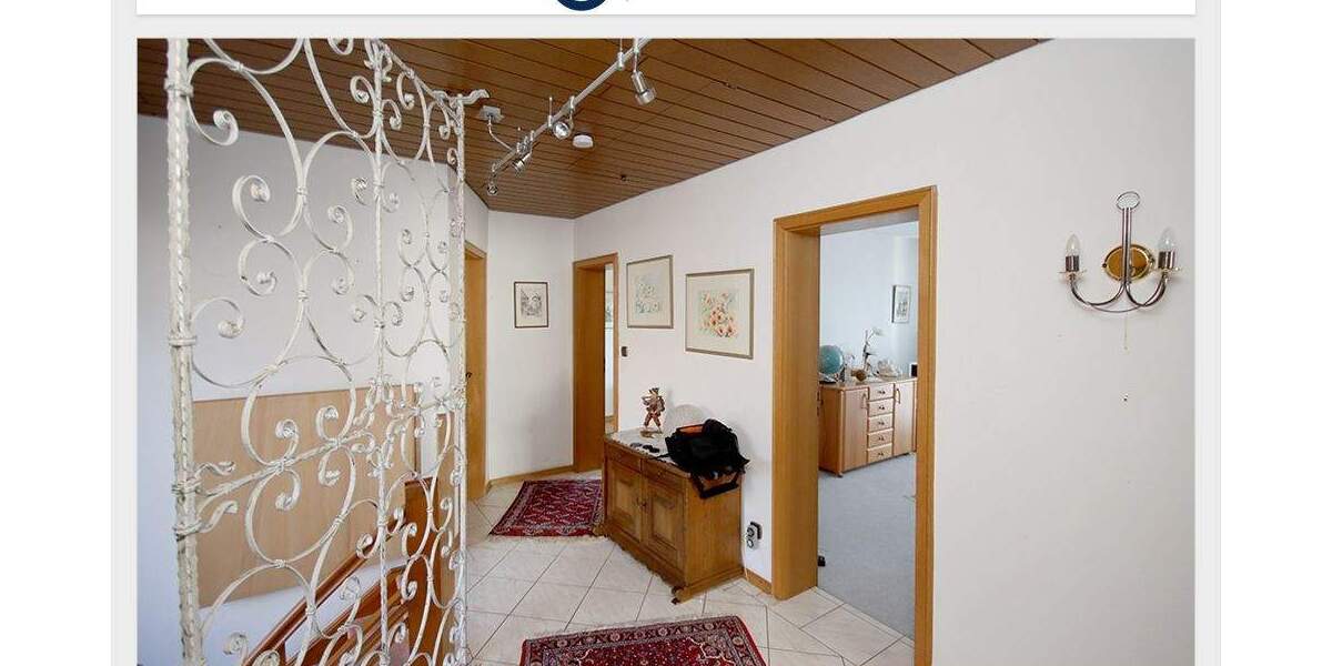 Einfamilienhaus Marxzell Pfaffenrot - 6 Zimmer, 160 m&sup2;, 559.000&euro; | Angebot:25741576