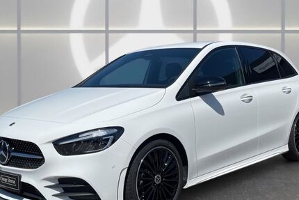 Mercedes-Benz B 200 9.733 km 29.900 &euro; Baden-Baden 76532