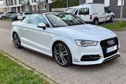 Audi S3 47.900 km 29.900 &euro; Rheinstetten 76287