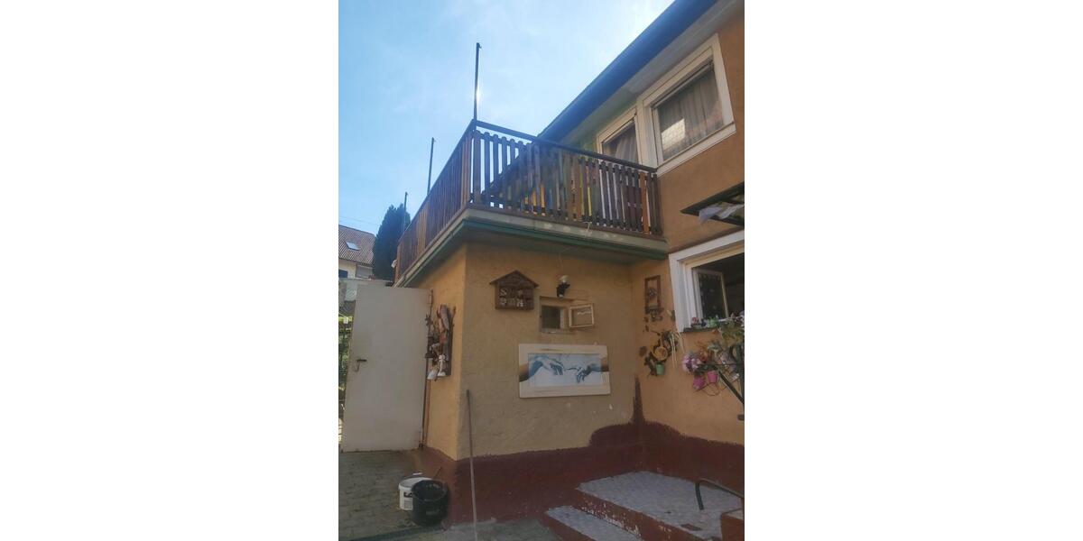 Mehrfamilienhaus, Wohnhaus Forbach - 7 Zimmer, 150 m&sup2;, 175.000&euro; | Angebot:25099208