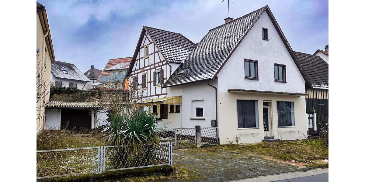 Etagenwohnung Malsch - 2 Zimmer, 50 m&sup2;, 1.400&euro; | Angebot:20794310