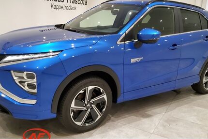 Mitsubishi Eclipse Cross 53.100 km 21.900 &euro; Kappelrodeck 77876