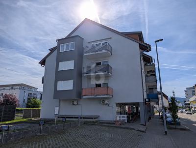 STILVOLLES WOHNEN IN BEGEHRTER LAGE - Etagenwohnung Gaggenau | Angebot:26421190