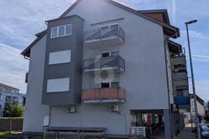 STILVOLLES WOHNEN IN BEGEHRTER LAGE - Wohnung Gaggenau | Angebot:26421190