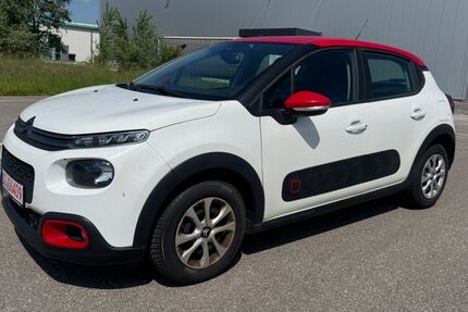 Citroen C3 92.800 km 4.900 &euro; Ottersweier 77833