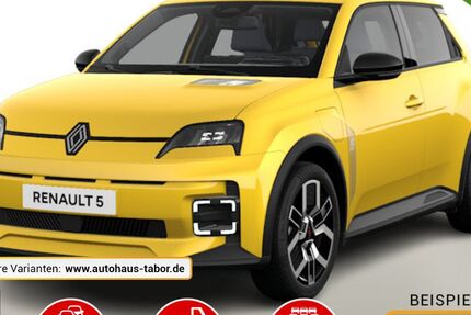 Renault R 5 6.979 km 29.999 &euro; Achern 77855