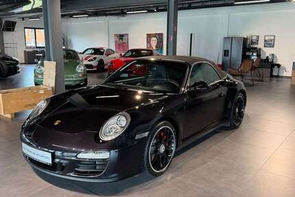 Porsche 997 48.500 km 98.997 &euro; Baden-Baden 76532