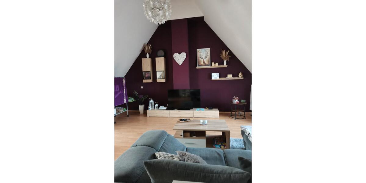 Maisonettenwohnung Gernsbach - 3 Zimmer, 75 m&sup2;, 230.000&euro; | Angebot:26465417