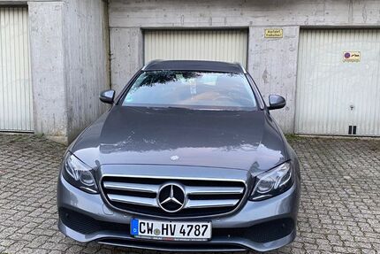 Mercedes-Benz E 220 127.000 km 21.600 &euro; Bad Wildbad 75323