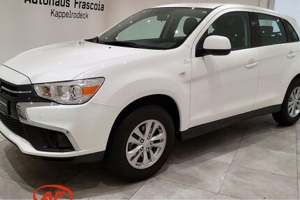 Mitsubishi ASX 62.000 km 12.900 &euro; Kappelrodeck 77876