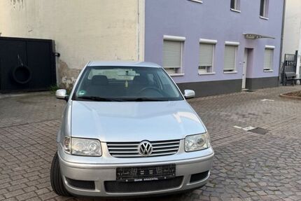 VW Polo 205.000 km 850 &euro; Rastatt 76437