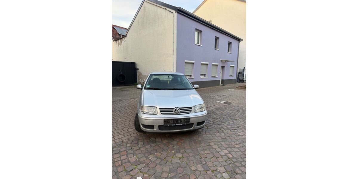 VW Polo 205.000 km 850 &euro; Rastatt 76437
