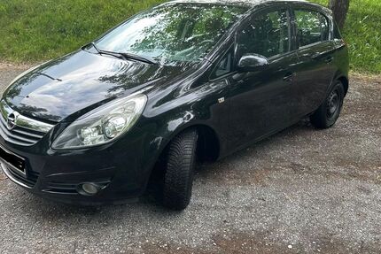 Opel Corsa 118.000 km 3.900 &euro; Lichtenau 77839
